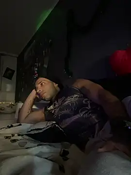 Mohdollmen webkamerás műsora