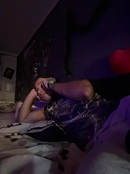 Mohdollmen Pertunjukan Webcam