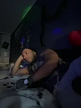Mohdollmen Show in webcam