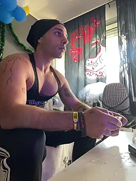 Show de webcam de Mohdollmen