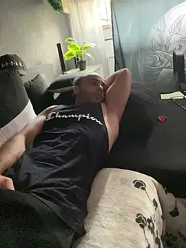 Mohdollmen Pertunjukan Webcam