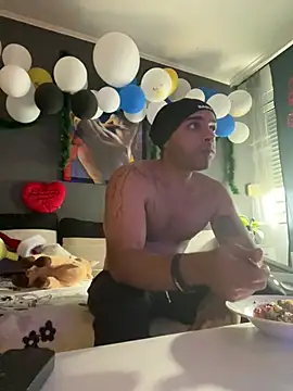 Mohdollmen Show Webcam