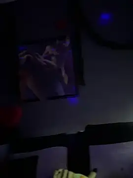 Mohdollmen's Webcam Show