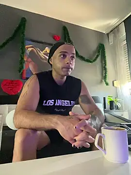 Mohdollmen Webcamshow