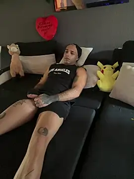 Mohdollmenn Webbikameraesitys