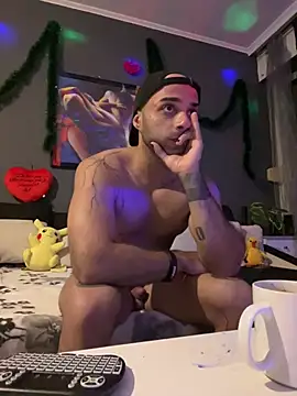 Mohdollmenn Webbikameraesitys