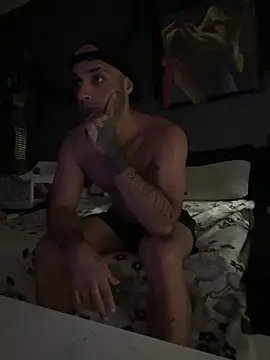 Mohdollmenn Webbikameraesitys