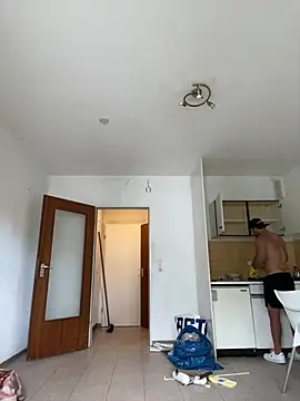 Mohdollmen Webcam show