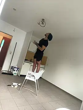 Mohdollmen Webcam-Show