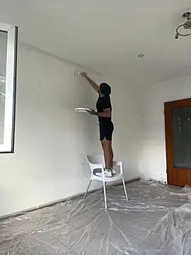 Mohdollmen Webcam-Show