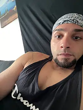 Mohdollmen Webcam-Show