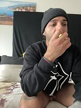 Mohdollmen Show Webcam