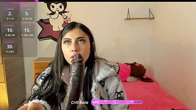 Chat XXX en directo de Alanaloiiss_
