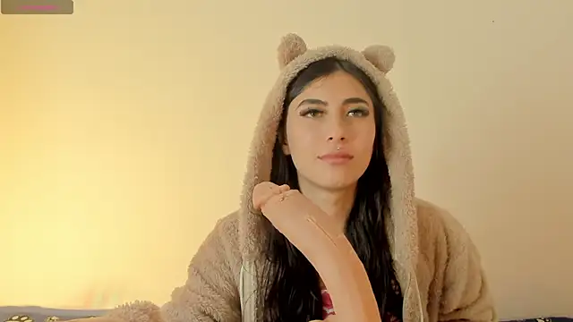 دردشة Alanaloiiss_ الجنسية المباشرة