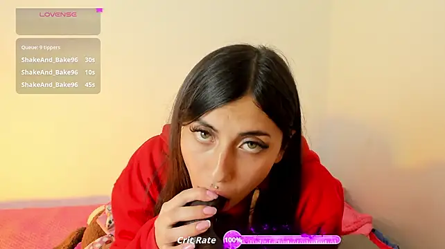 Chatroom XXX en direct de Alanaloiiss_