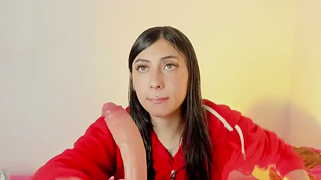 Czat XXX na żywo – Alanaloiiss_