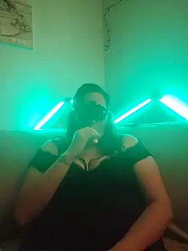 Živý XXX chat Startimide