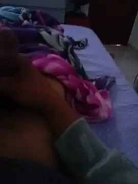 Show de Gaelpaixao na webcam
