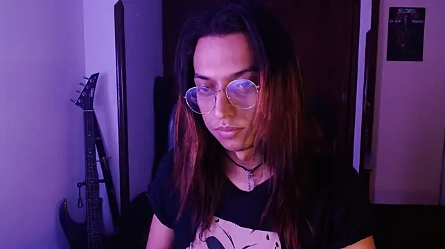 Demon_Kaoz 웹캠 쇼