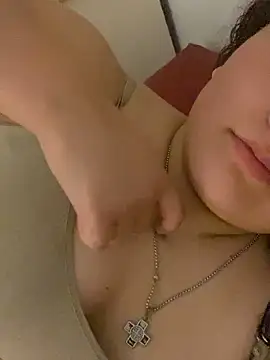 Solangerulo_ webcam show