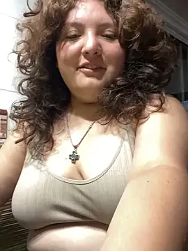 Solangerulo_'s Webcam Show