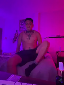 Siilvestremxx ওয়েবক্যাম শো