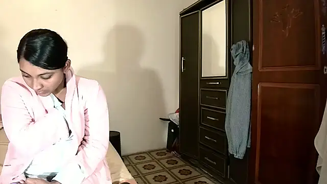 Sembang XXX Secara Langsung indiansweetflava