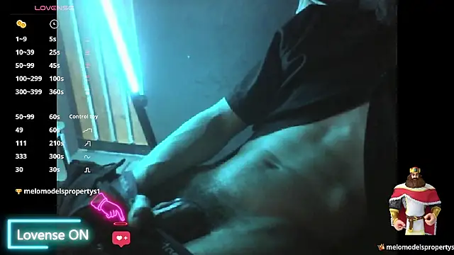 sensualDday Live Chatraum