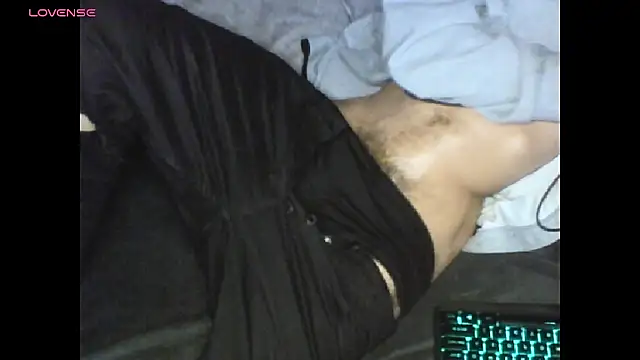 sensualDday Webcam Show