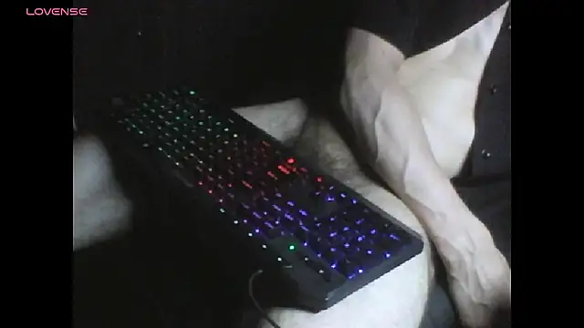 sensualDday Webcamshow