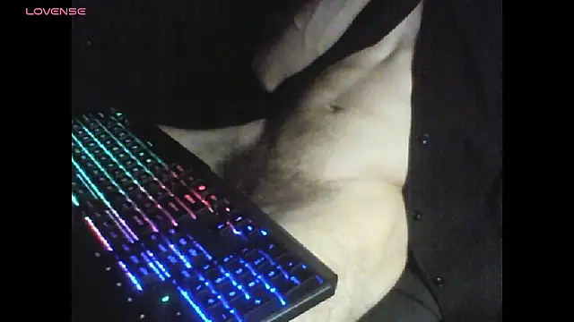 sensualDday Webcam Show