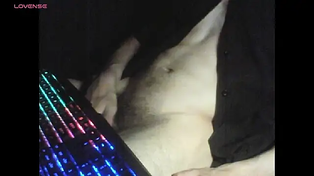 sensualDday Webcamshow