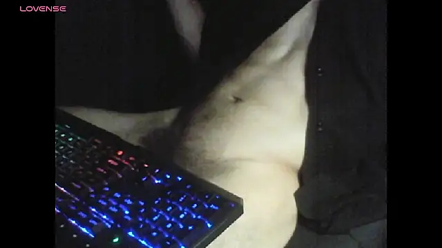 sensualDday Webcam Show