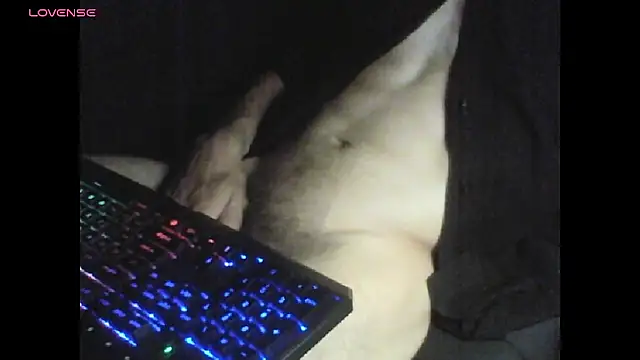 sensualDdayn Webbikameraesitys