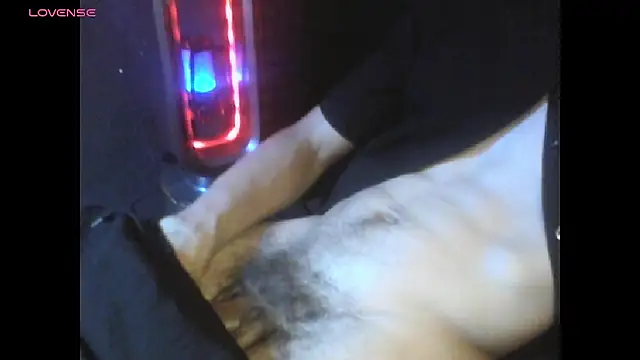Webkamerová show sensualDday