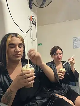 Sweet_vicky_hot: διαδικτυακό σόου στην κάμερα