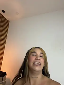 הופעת וובקאם של Sweet_vicky_hot