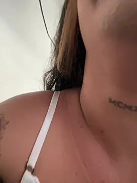 Sweet_vicky_hot's Webcam Show
