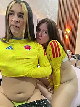 Show de Sweet_vicky_hot na webcam
