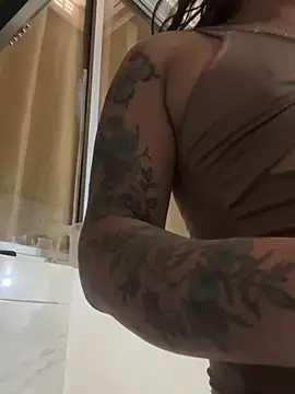 Sweet_vicky_hotのウェブカメラショー