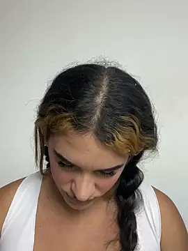 Sweet_vicky_hot webkamerás műsora