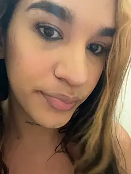 Sweet_vicky_hot's Webcam Show