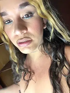 Sweet_vicky_hotn Webbikameraesitys
