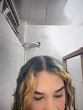 Webkamerová show Sweet_vicky_hot