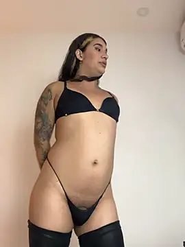 Pertunjukan Kamera Web Sweet_vicky_hot