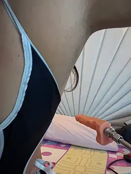Sweet_vicky_hot's Webcam Show