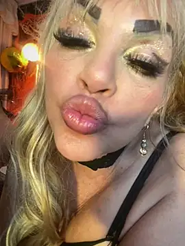 Show de Sweet_vicky_hot na webcam