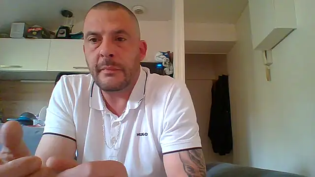 dartagnant webcam show