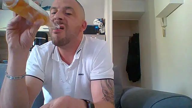 dartagnant Show Webcam