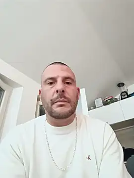 Show de webcam de dartagnant